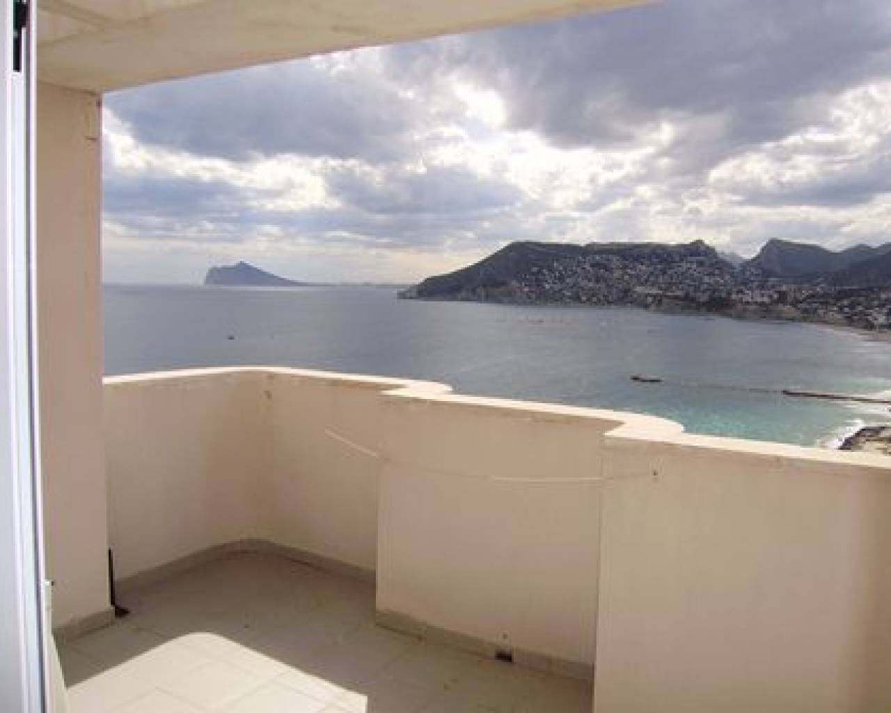 Продажа - Апартамент - Кальпе - Calpe