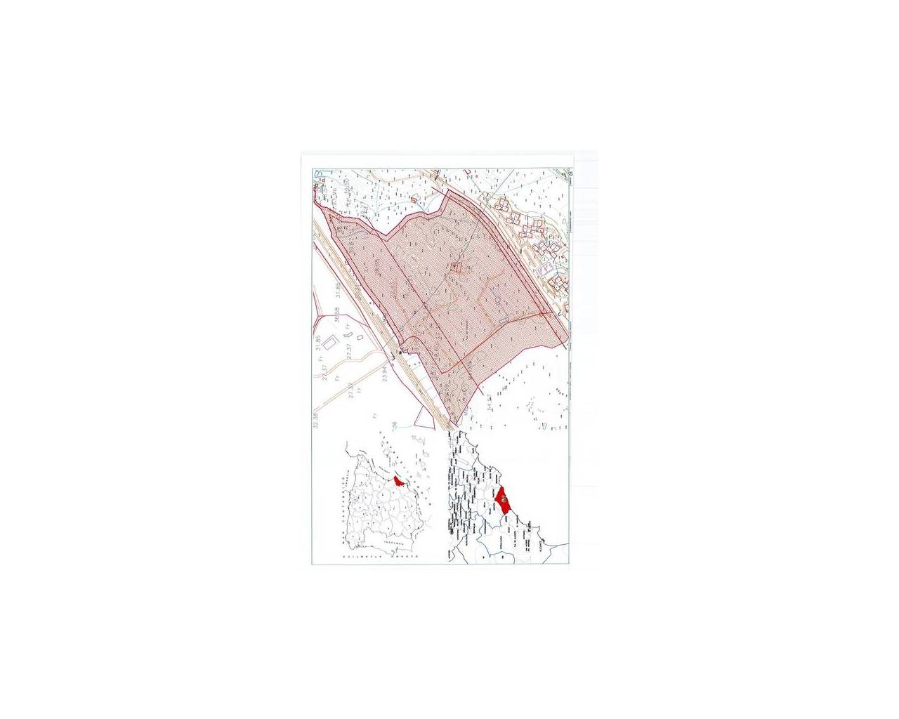 Продажа - Участок - Морайра - Moraira