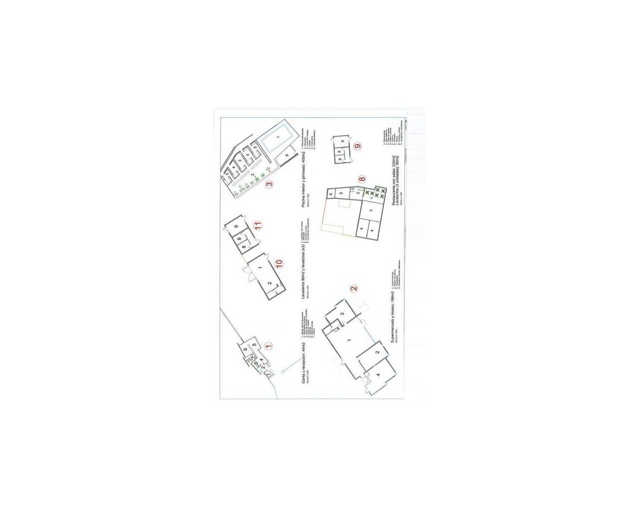 Продажа - Участок - Морайра - Moraira