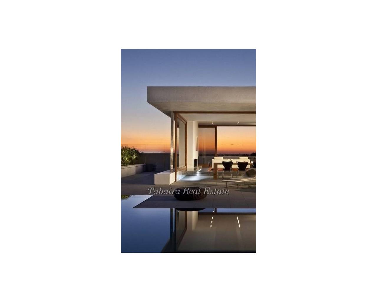 New Build - Вилла - Бенисса - Benissa Costa