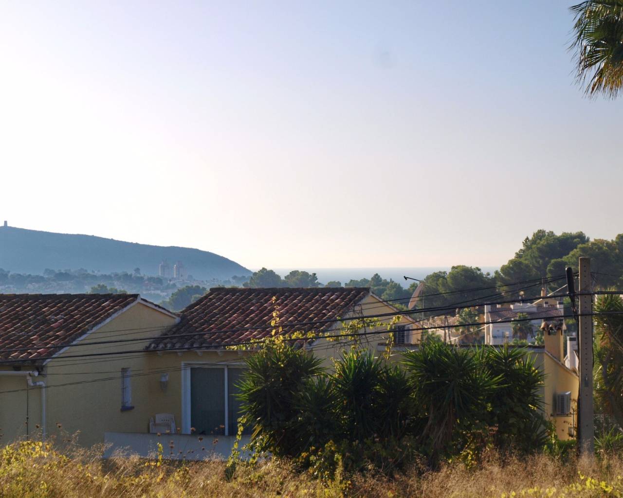 Продажа - Участок - Морайра - Camarrocha