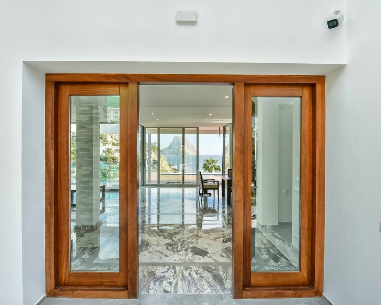 New Build - Вилла - Кальпе - Calpe