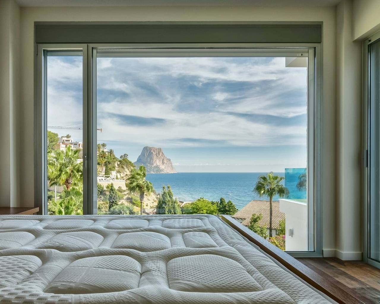 New Build - Вилла - Кальпе - Calpe