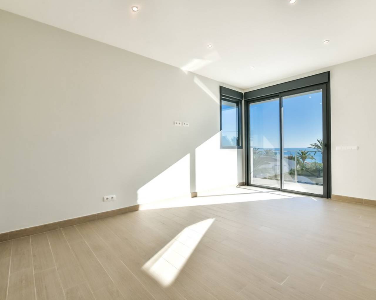 New Build - Вилла - Кальпе - Calpe