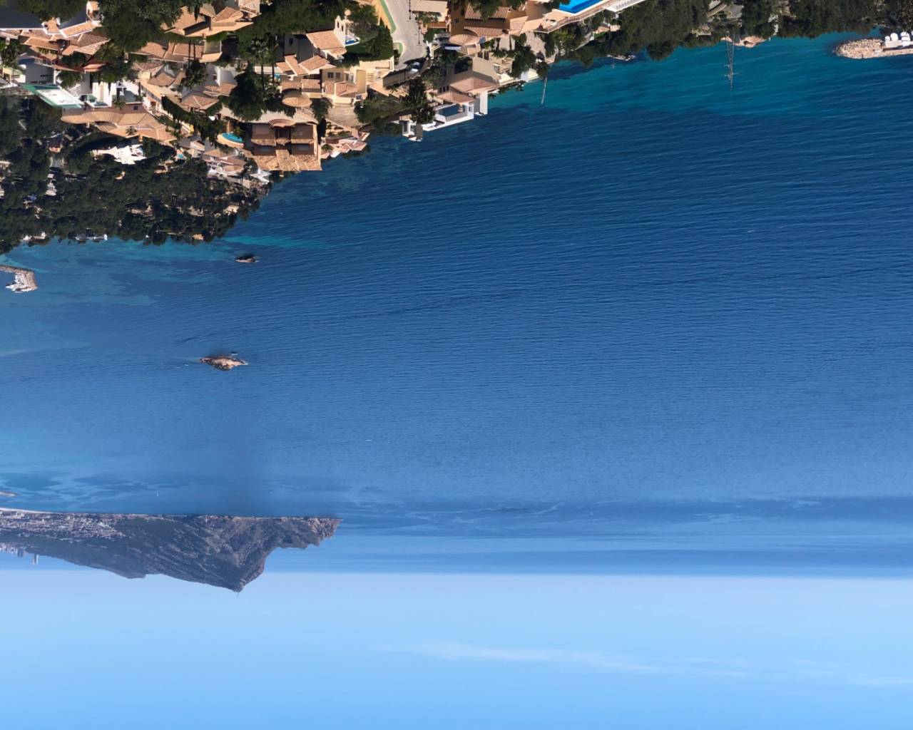 New Build - Вилла - Альтеа - Altea Hills