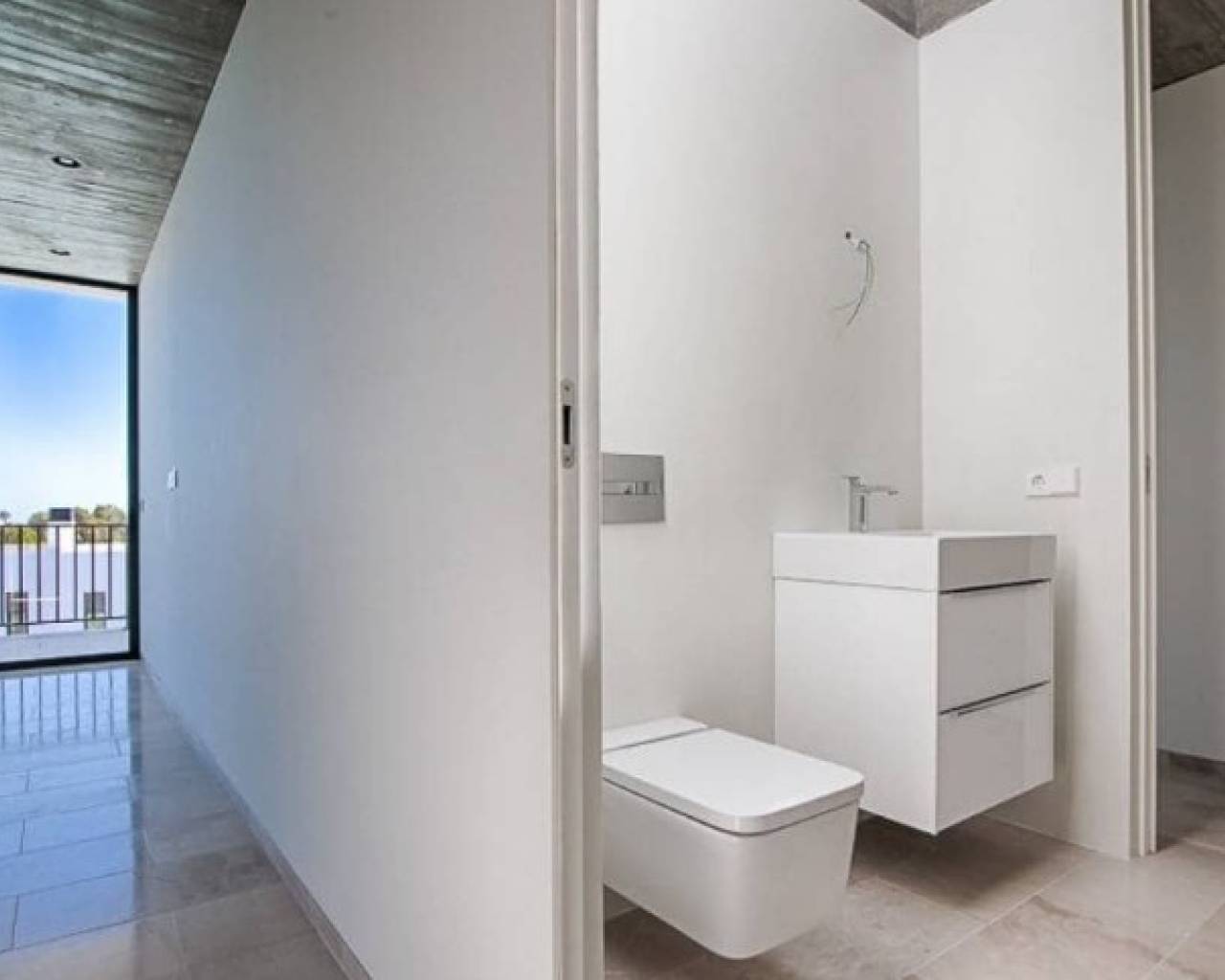 New Build - Вилла - Морайра - Moraira