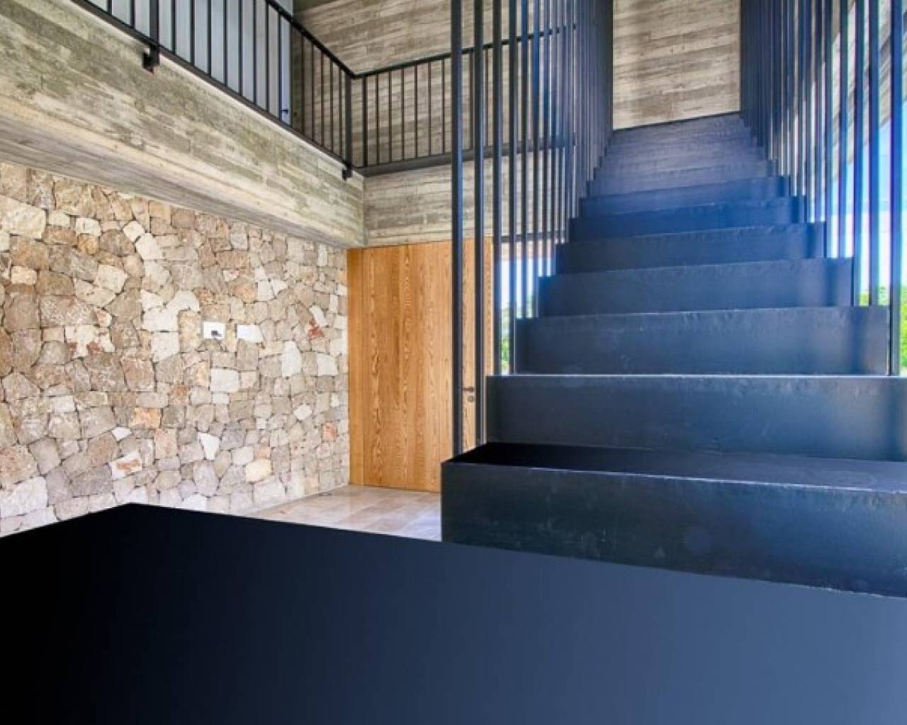 New Build - Вилла - Морайра - Moraira