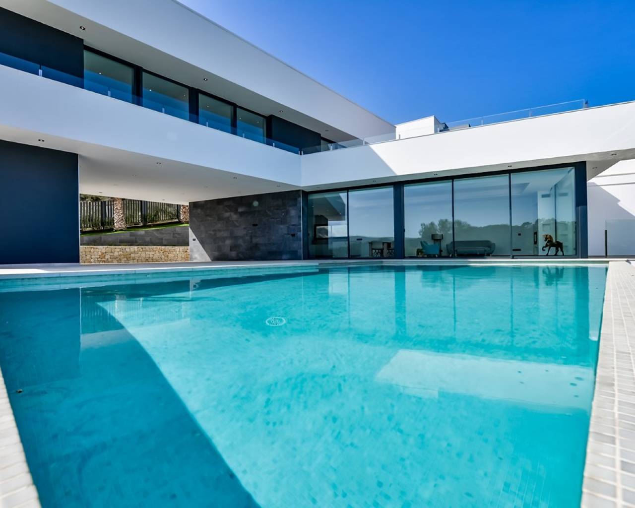 New Build - Вилла - Хавеа - Javea