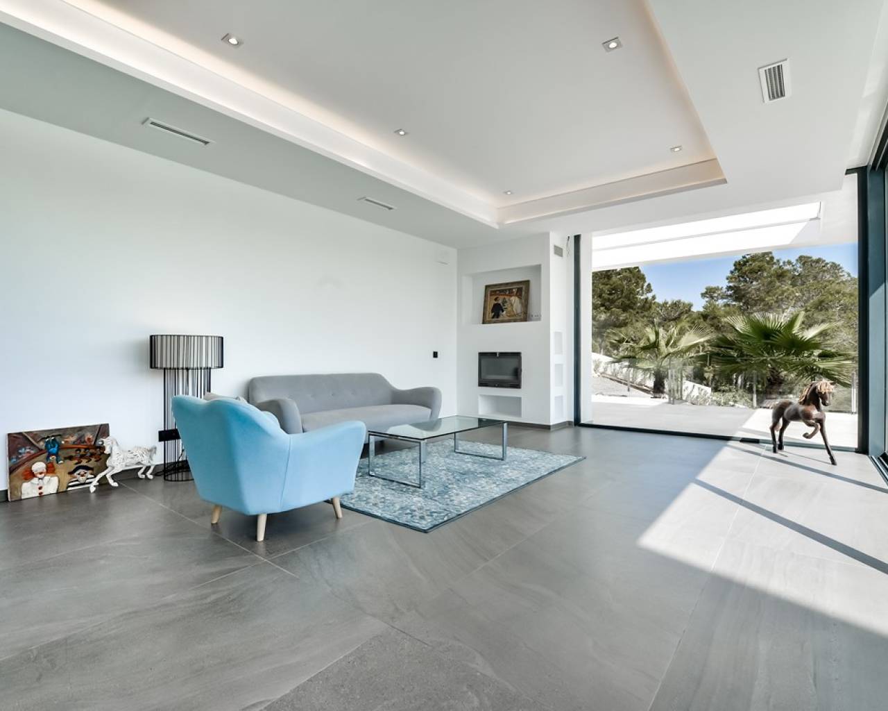 New Build - Вилла - Хавеа - Javea