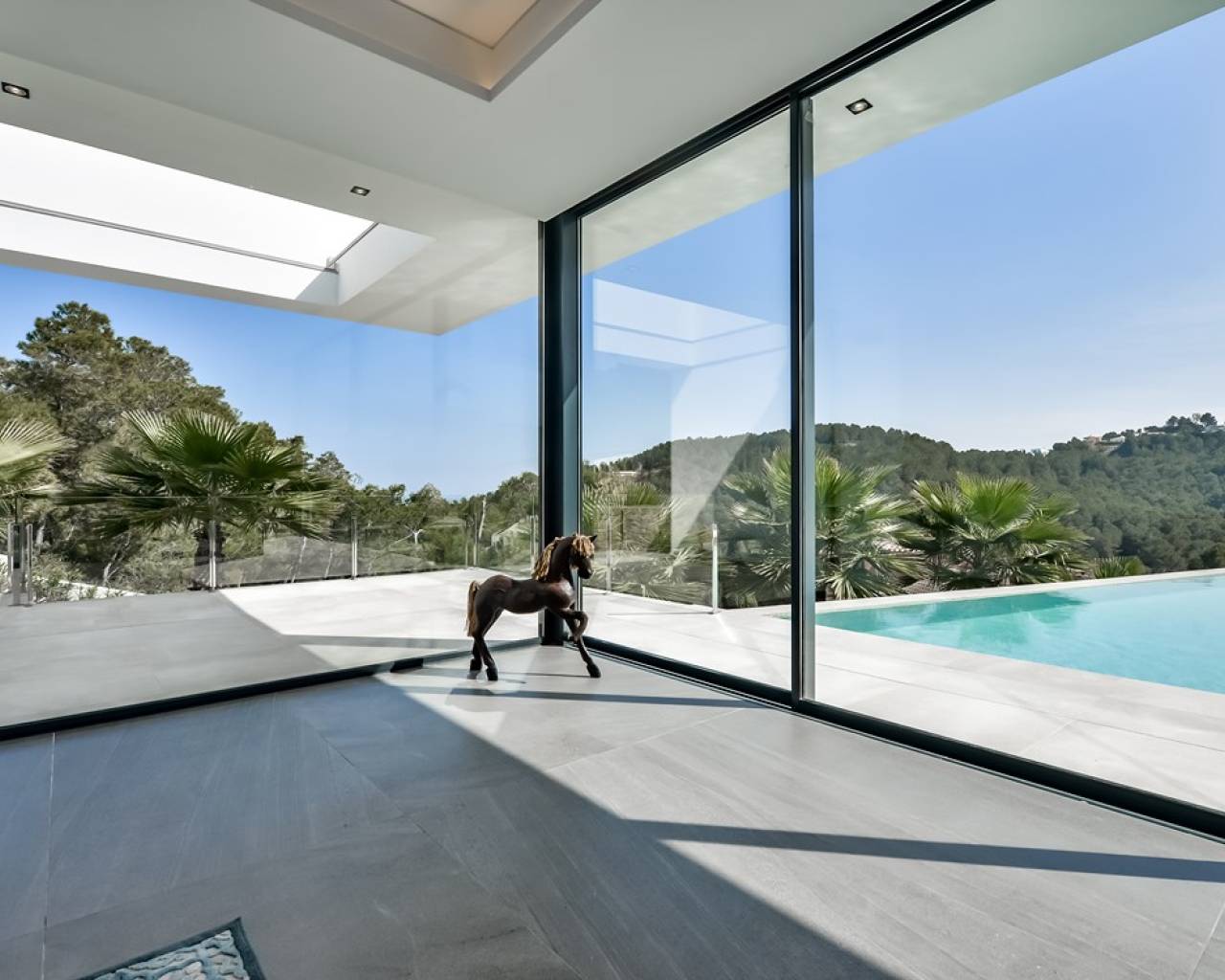 New Build - Вилла - Хавеа - Javea