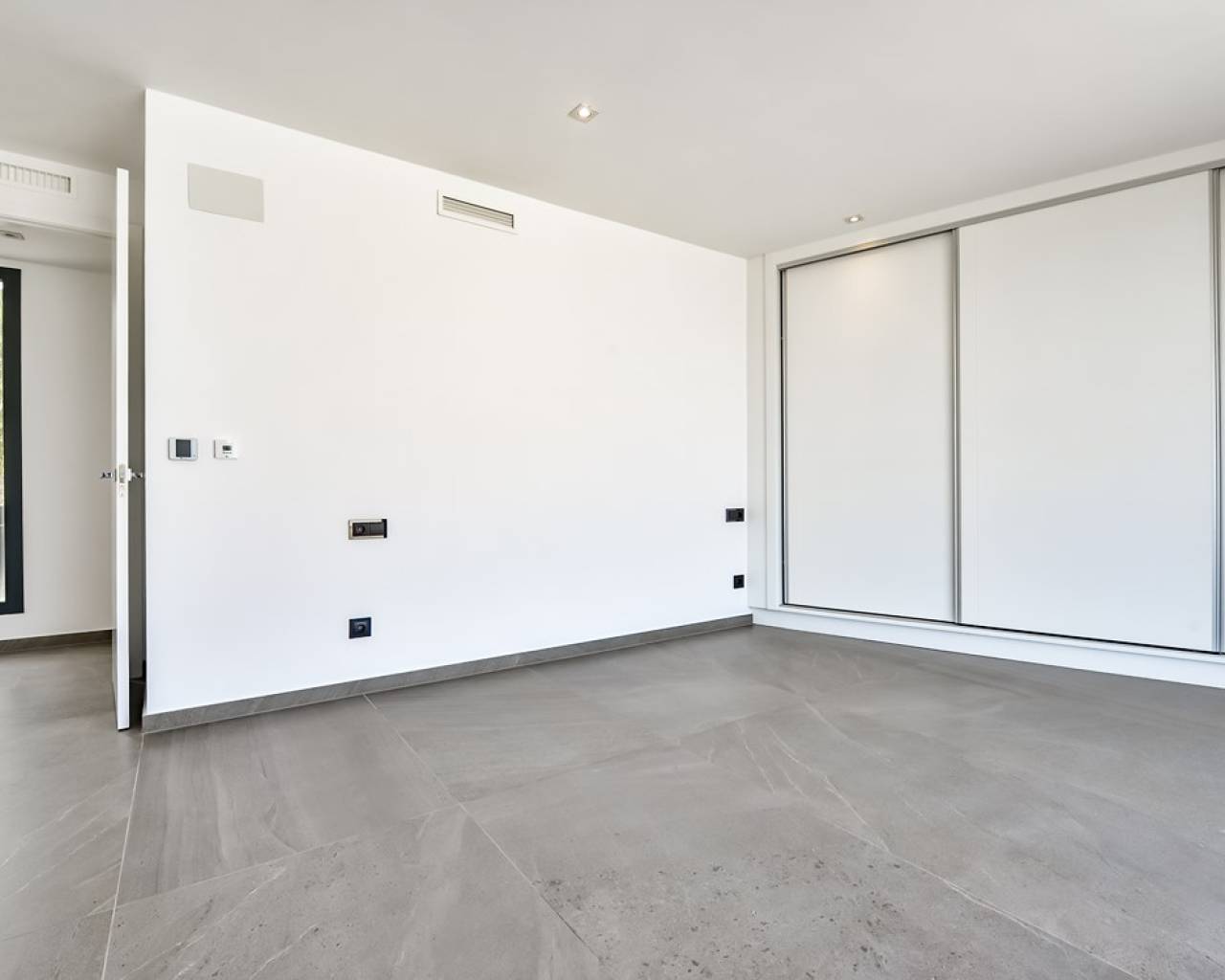 New Build - Вилла - Хавеа - Javea