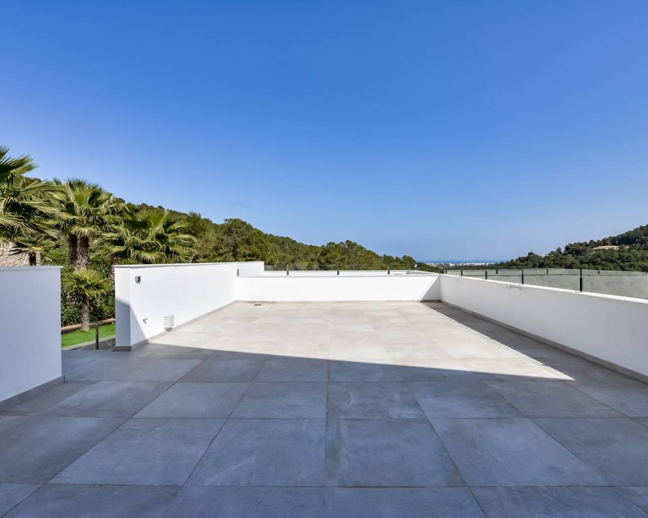New Build - Вилла - Хавеа - Javea