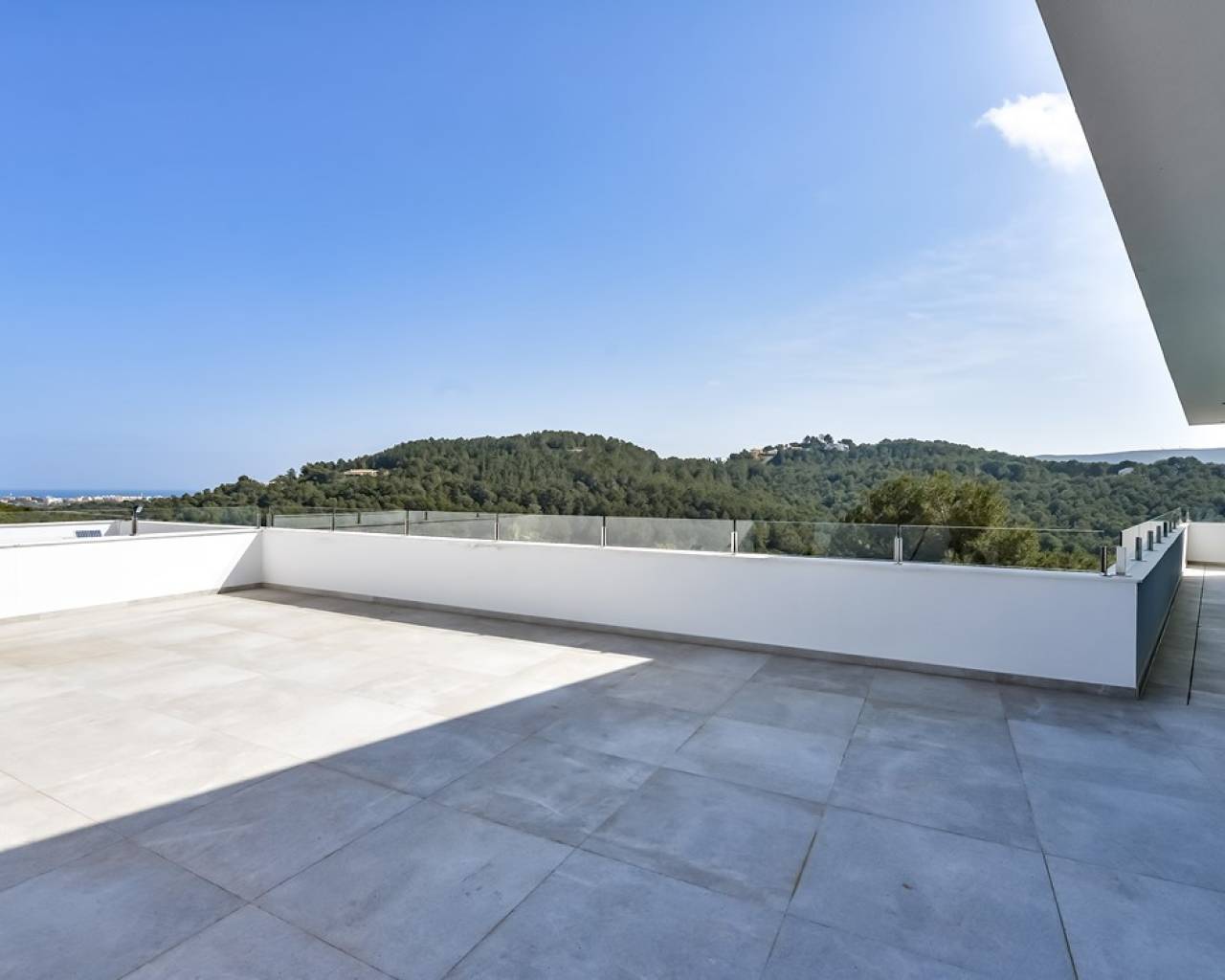 New Build - Вилла - Хавеа - Javea