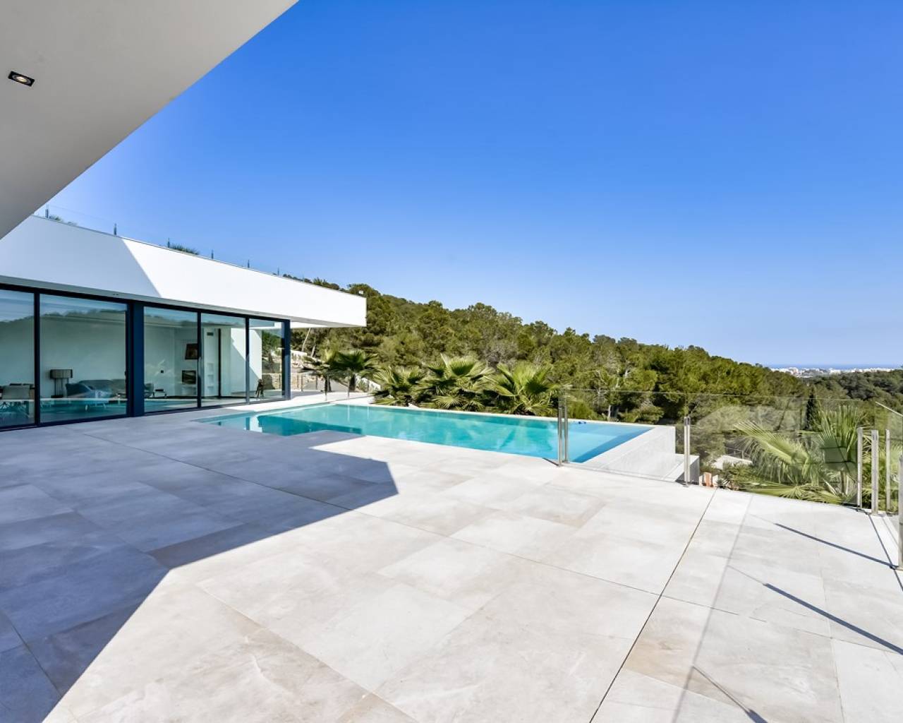 New Build - Вилла - Хавеа - Javea