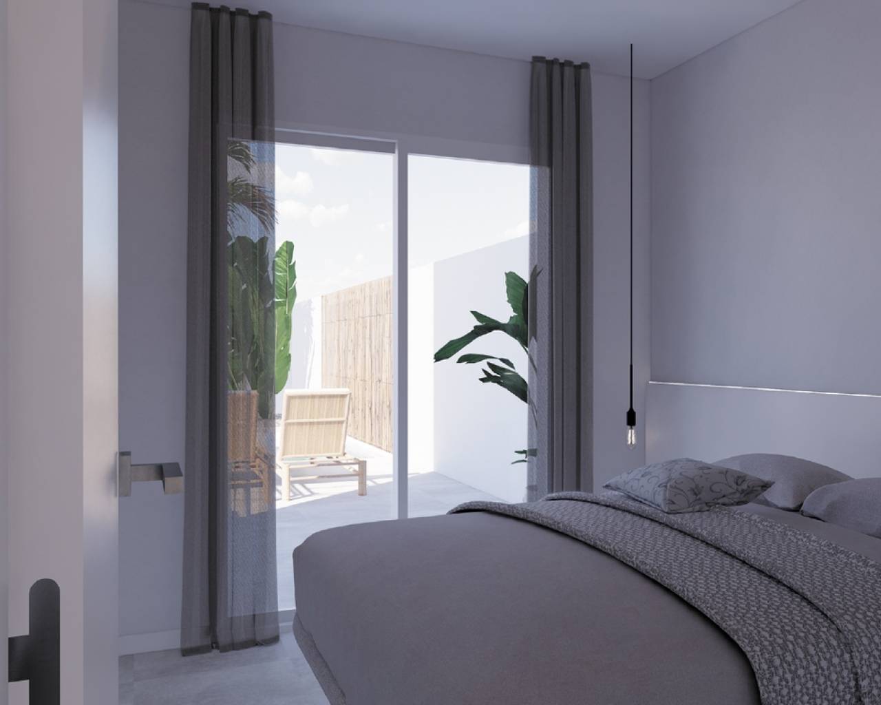 New Build - Вилла - Морайра - Moraira