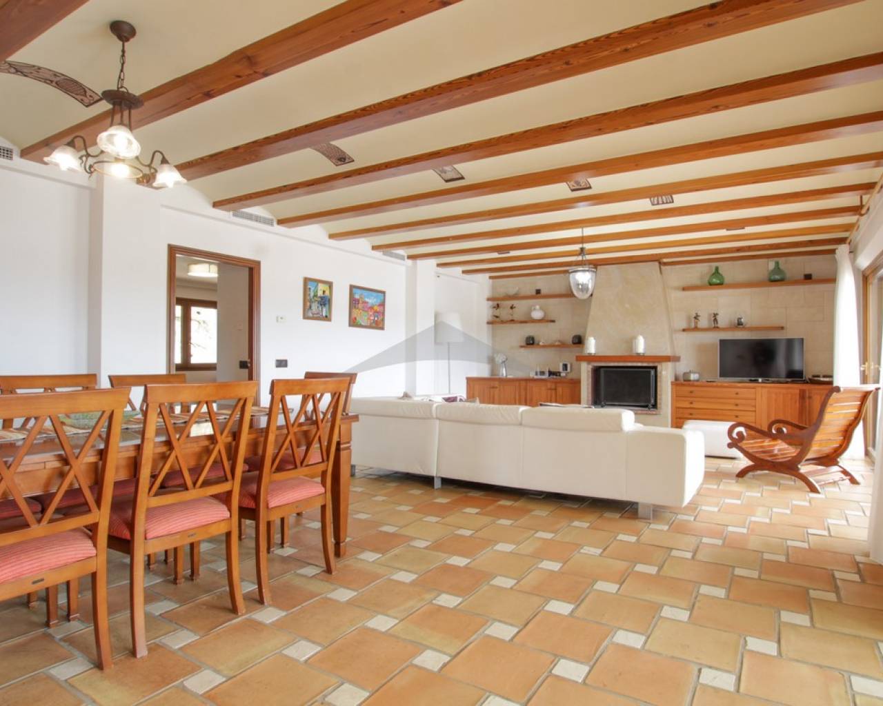 Продажа - Вилла - Морайра - El Portet