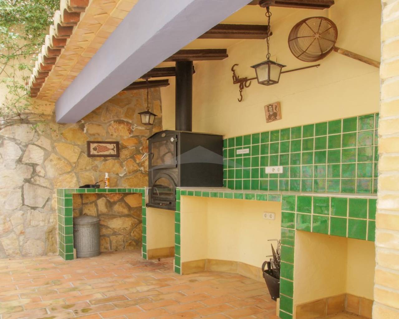 Продажа - Вилла - Морайра - El Portet