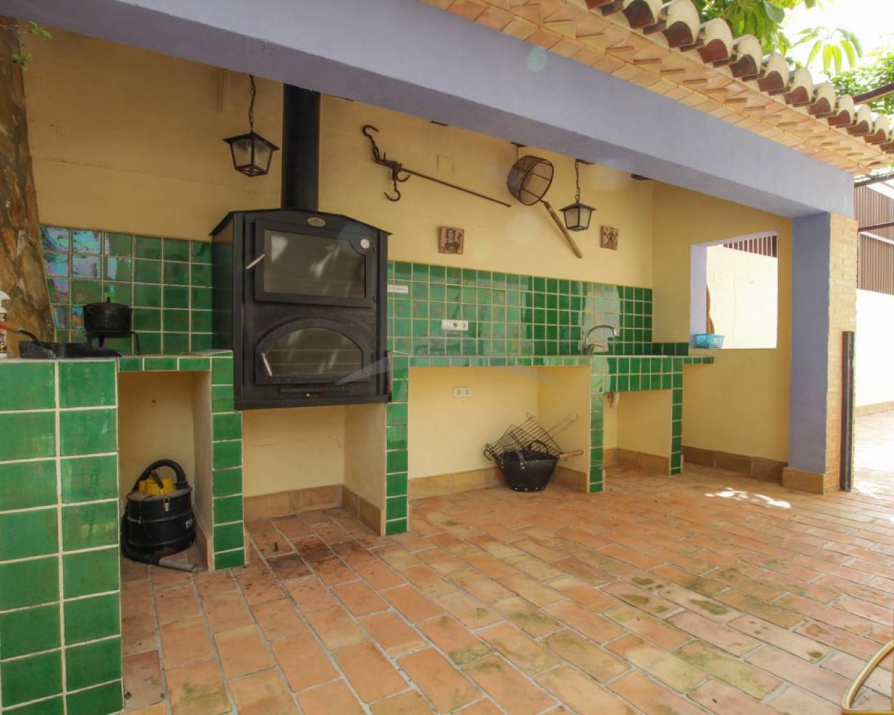 Продажа - Вилла - Морайра - El Portet