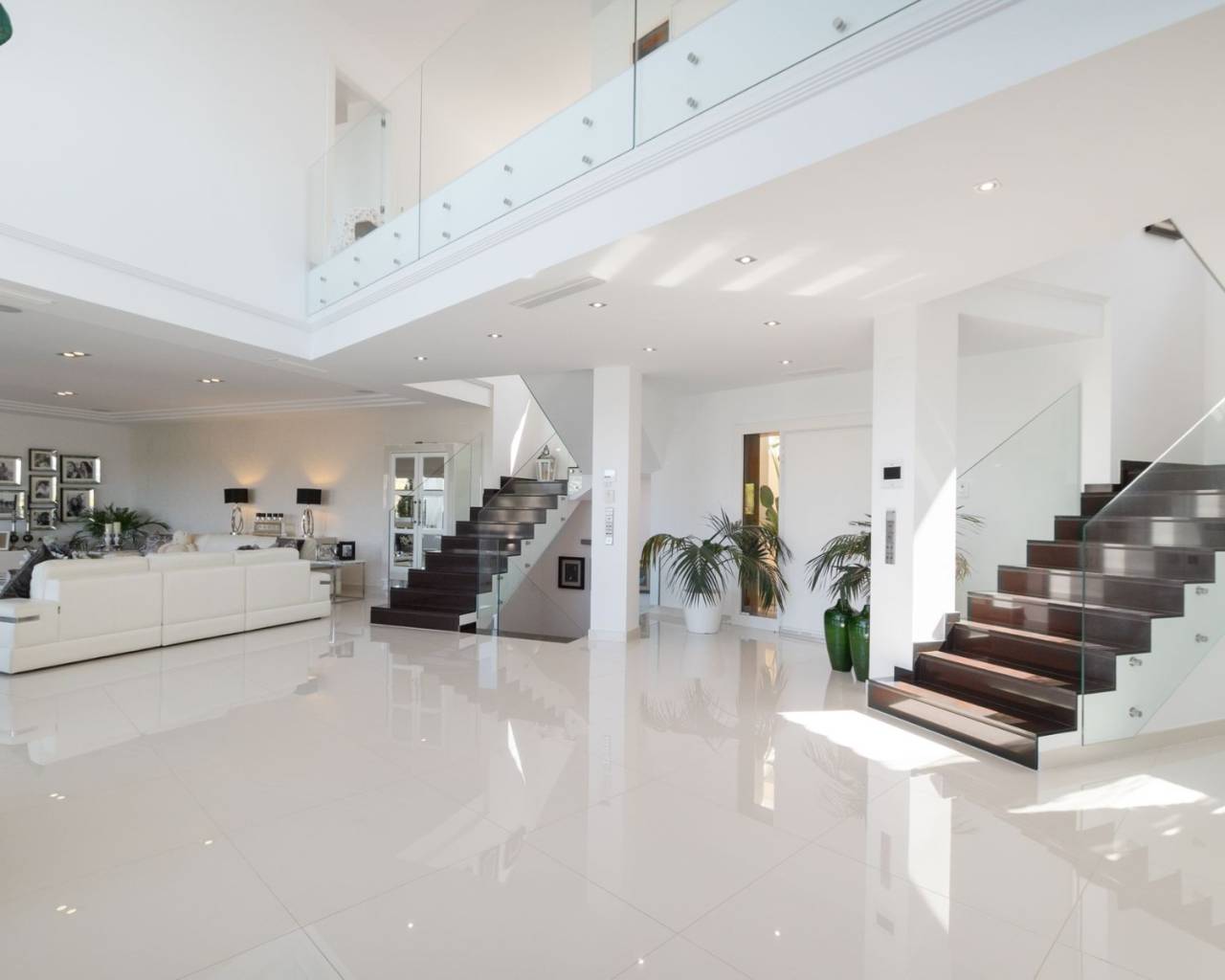Продажа - Вилла - Морайра - Moraira
