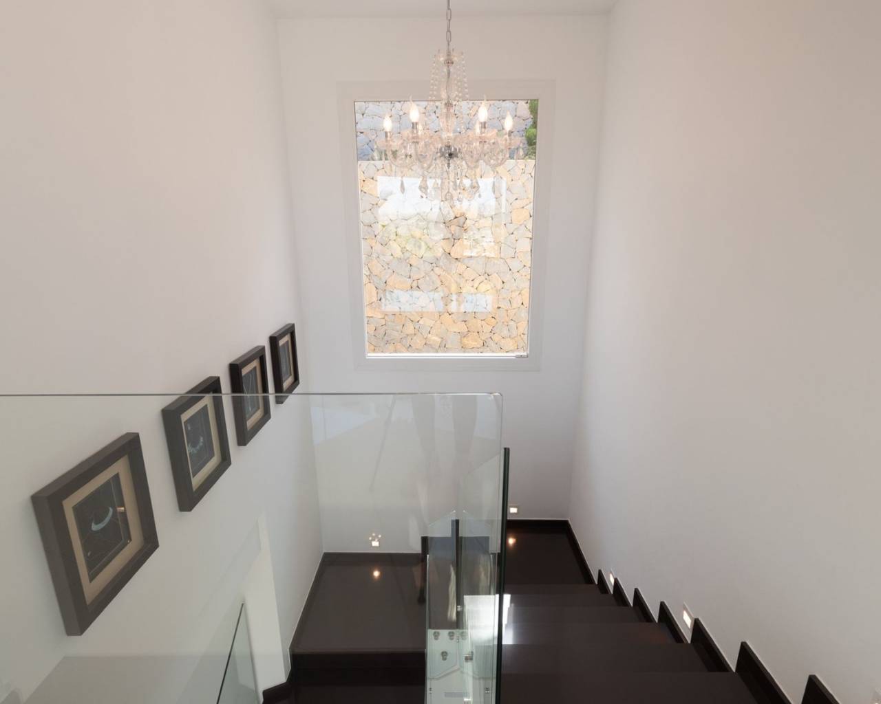 Продажа - Вилла - Морайра - Moraira