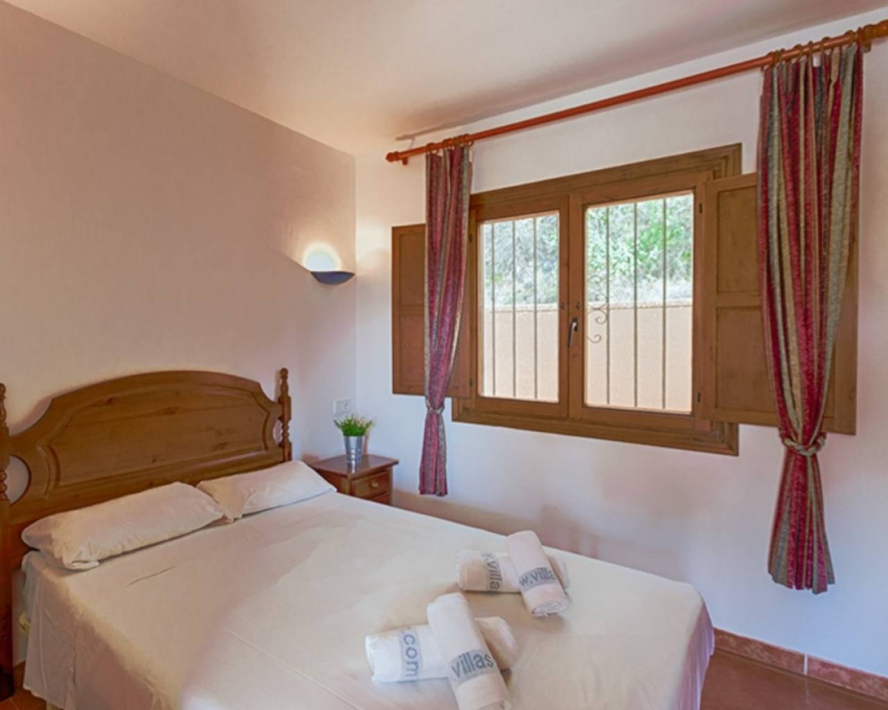 Продажа - Вилла - Кальпе - Calpe