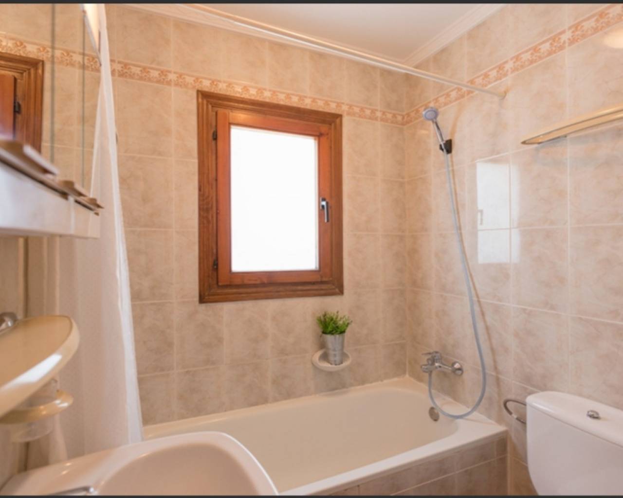 Продажа - Вилла - Кальпе - Calpe
