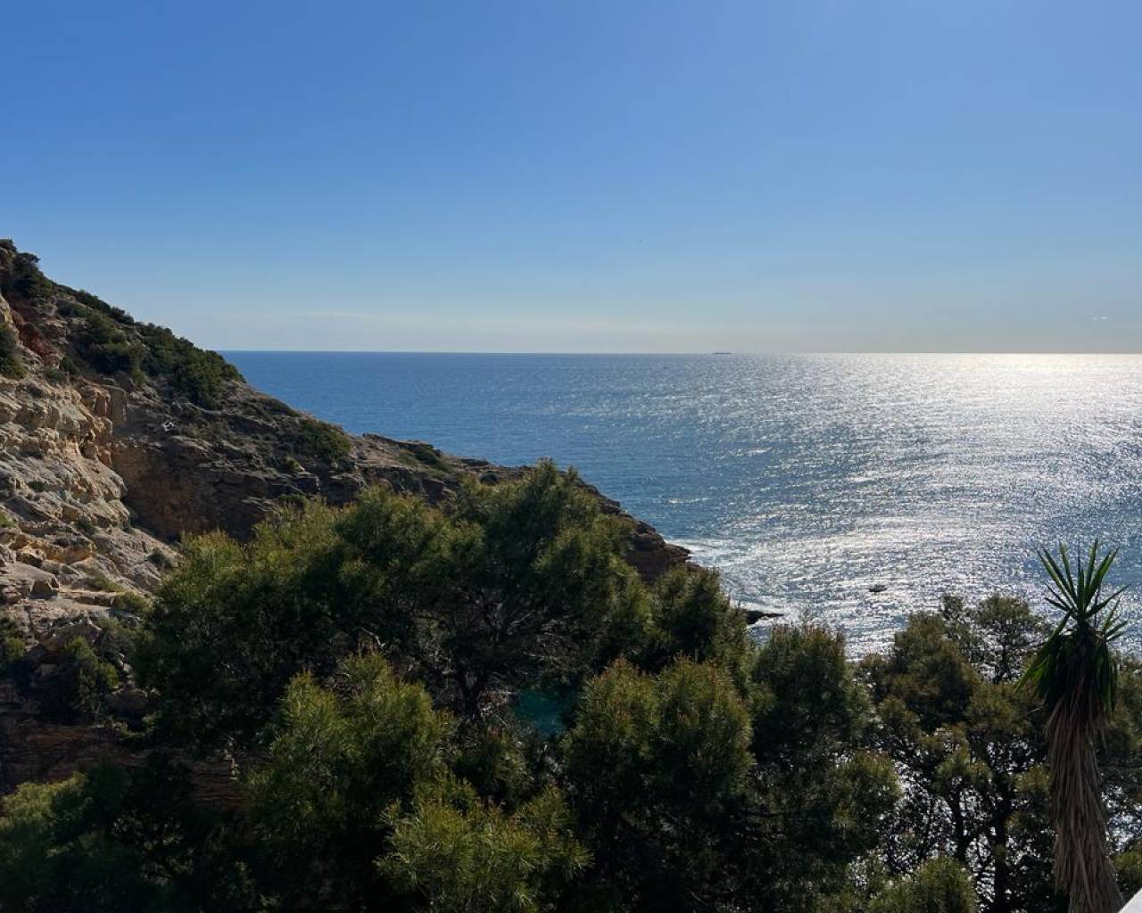 Продажа - Участок - Хавеа - Javea