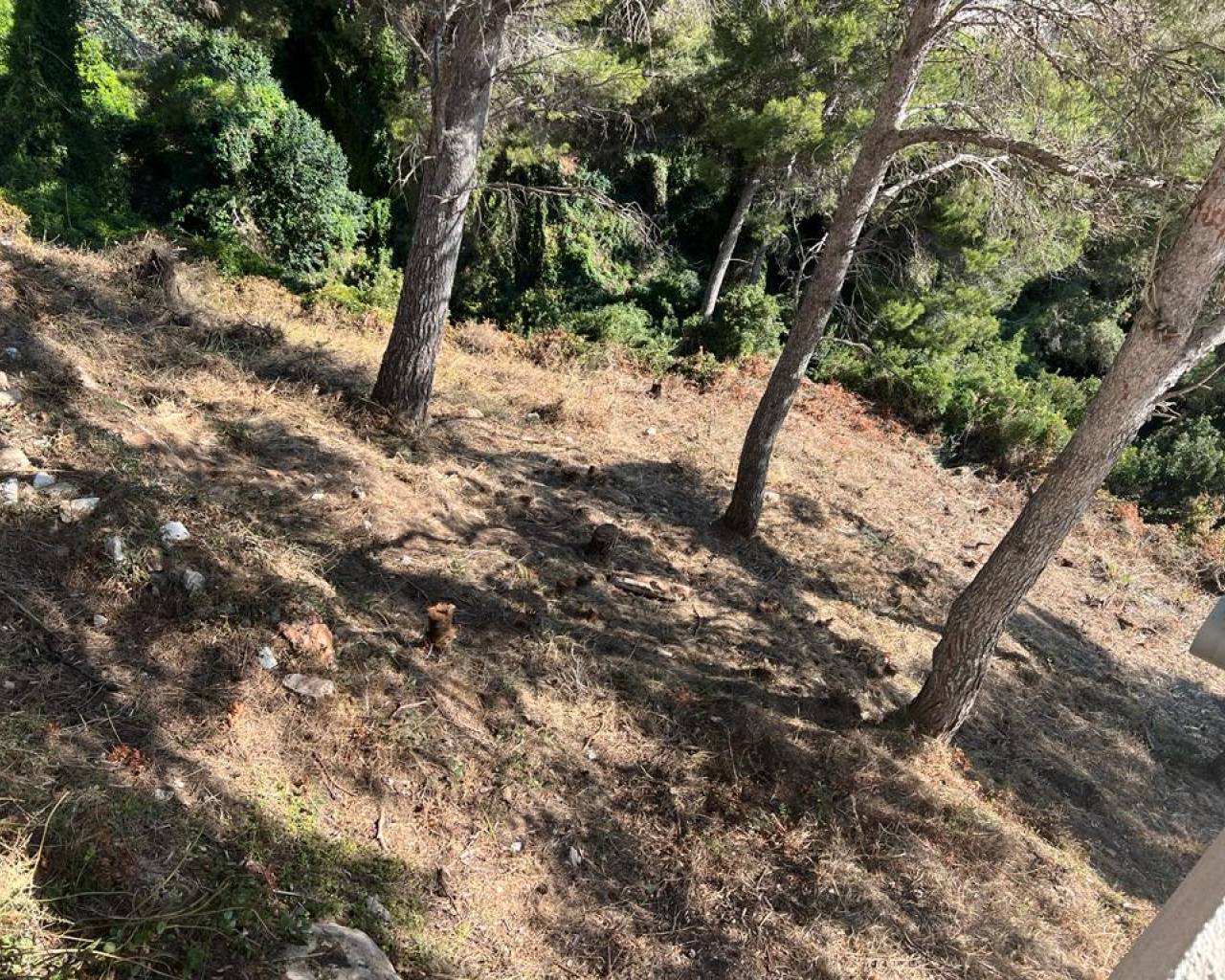 Продажа - Участок - Хавеа - Javea