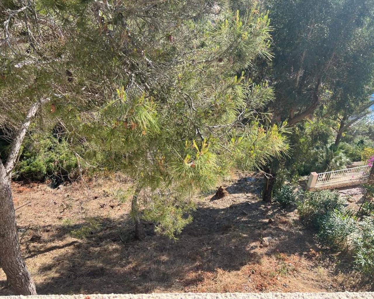 Продажа - Участок - Хавеа - Javea