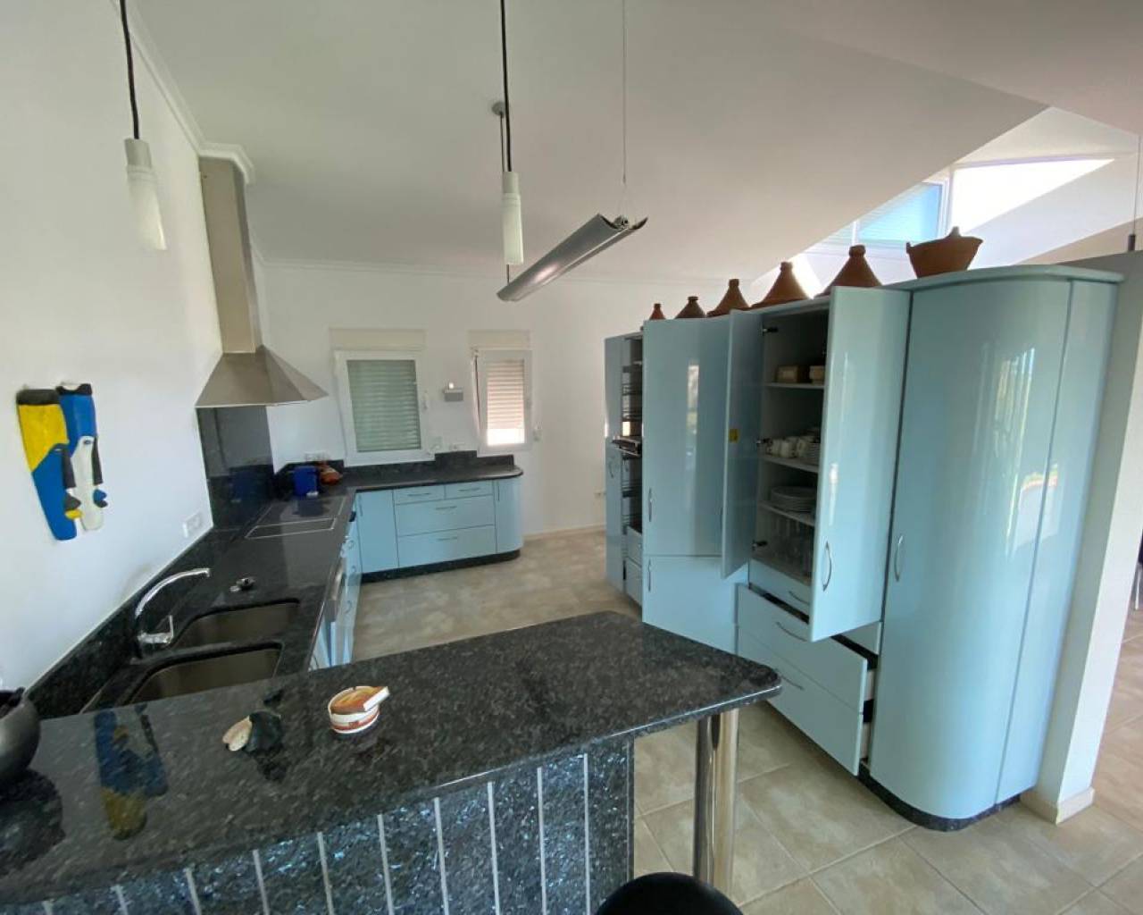 Продажа - Вилла - Хавеа - Javea