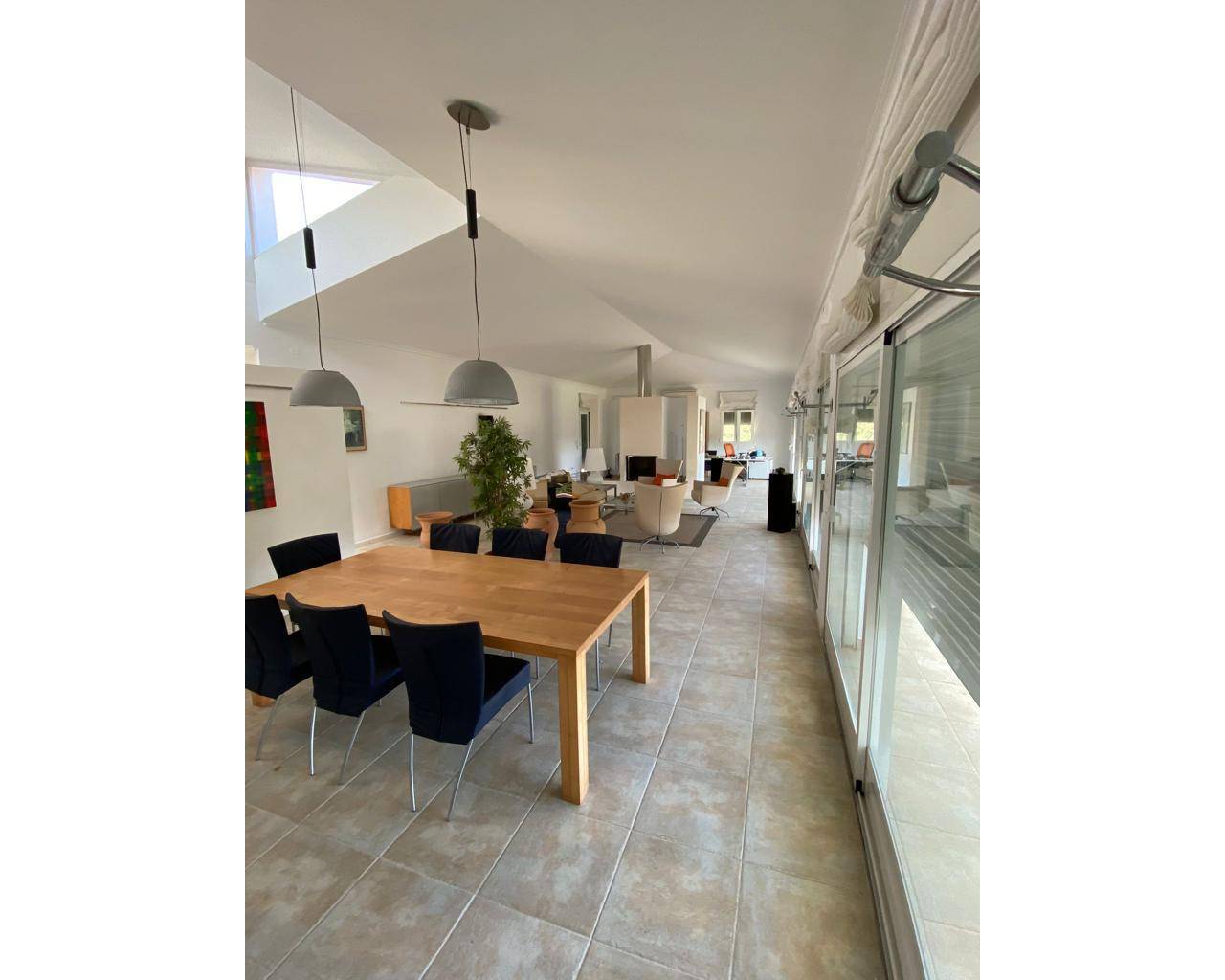Продажа - Вилла - Хавеа - Javea
