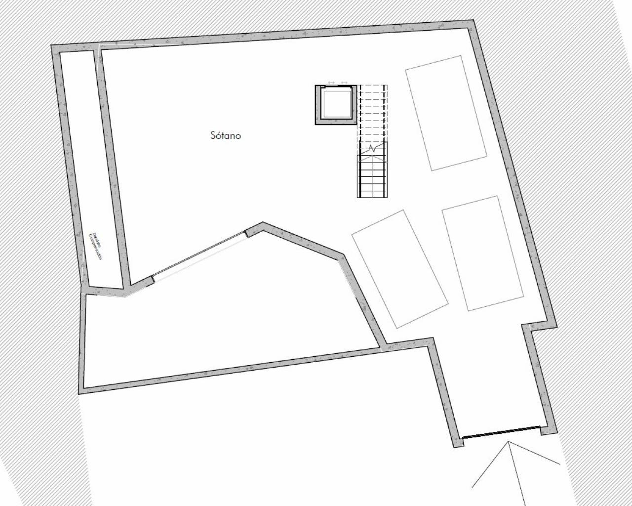 New Build - Вилла - Морайра - Cap Blanc