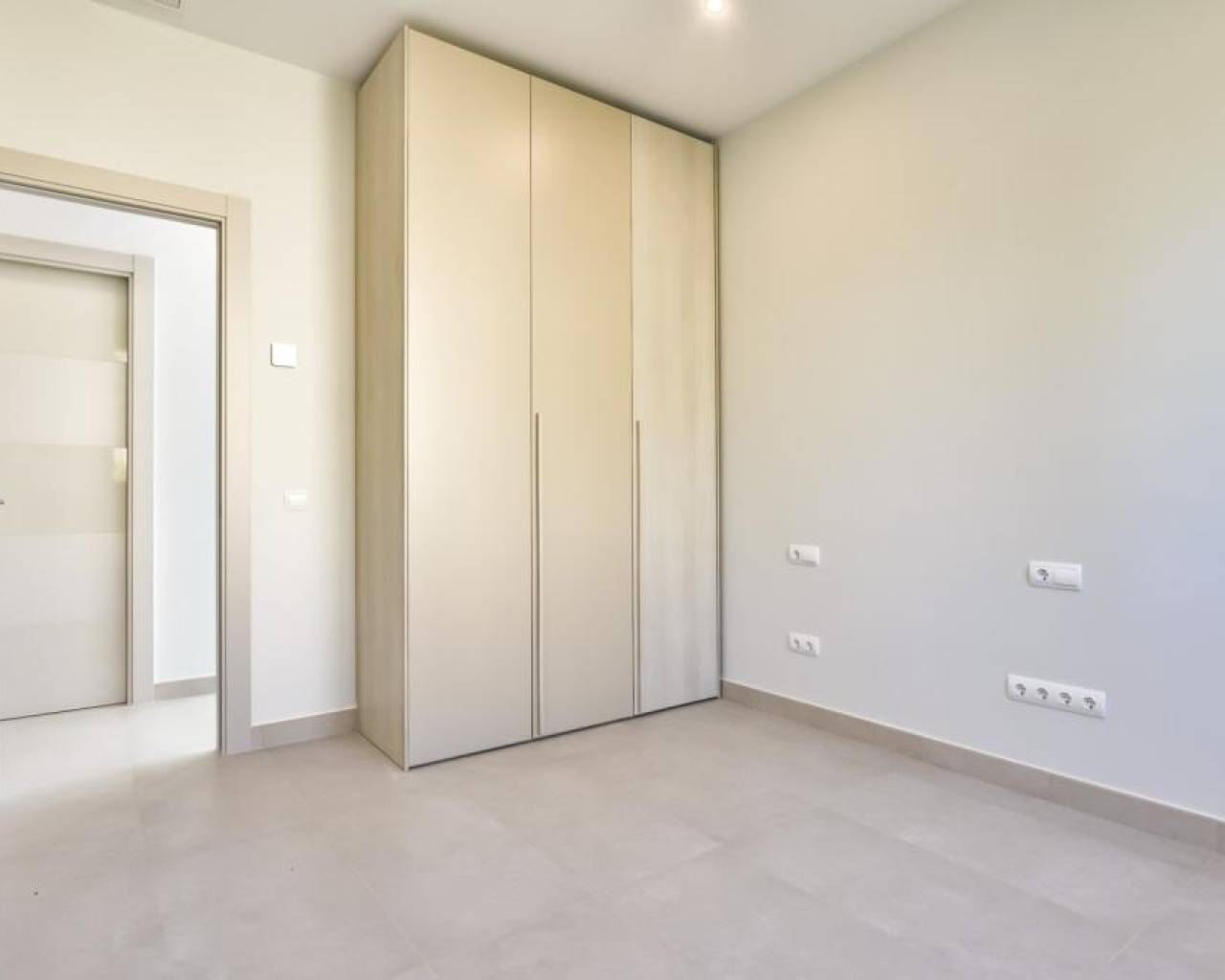 Продажа - Вилла - Кальпе - Calpe