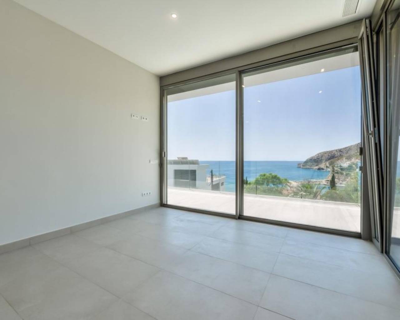 Продажа - Вилла - Кальпе - Calpe