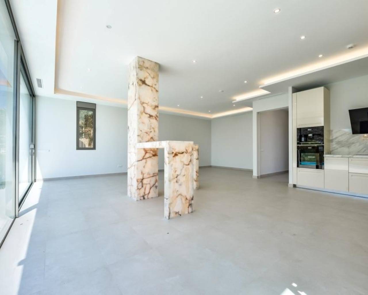 Продажа - Вилла - Кальпе - Calpe