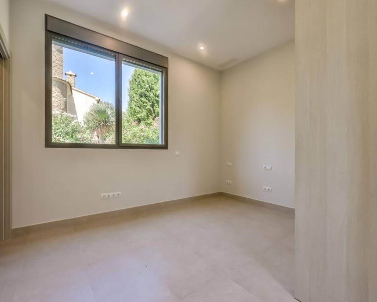 Продажа - Вилла - Кальпе - Calpe