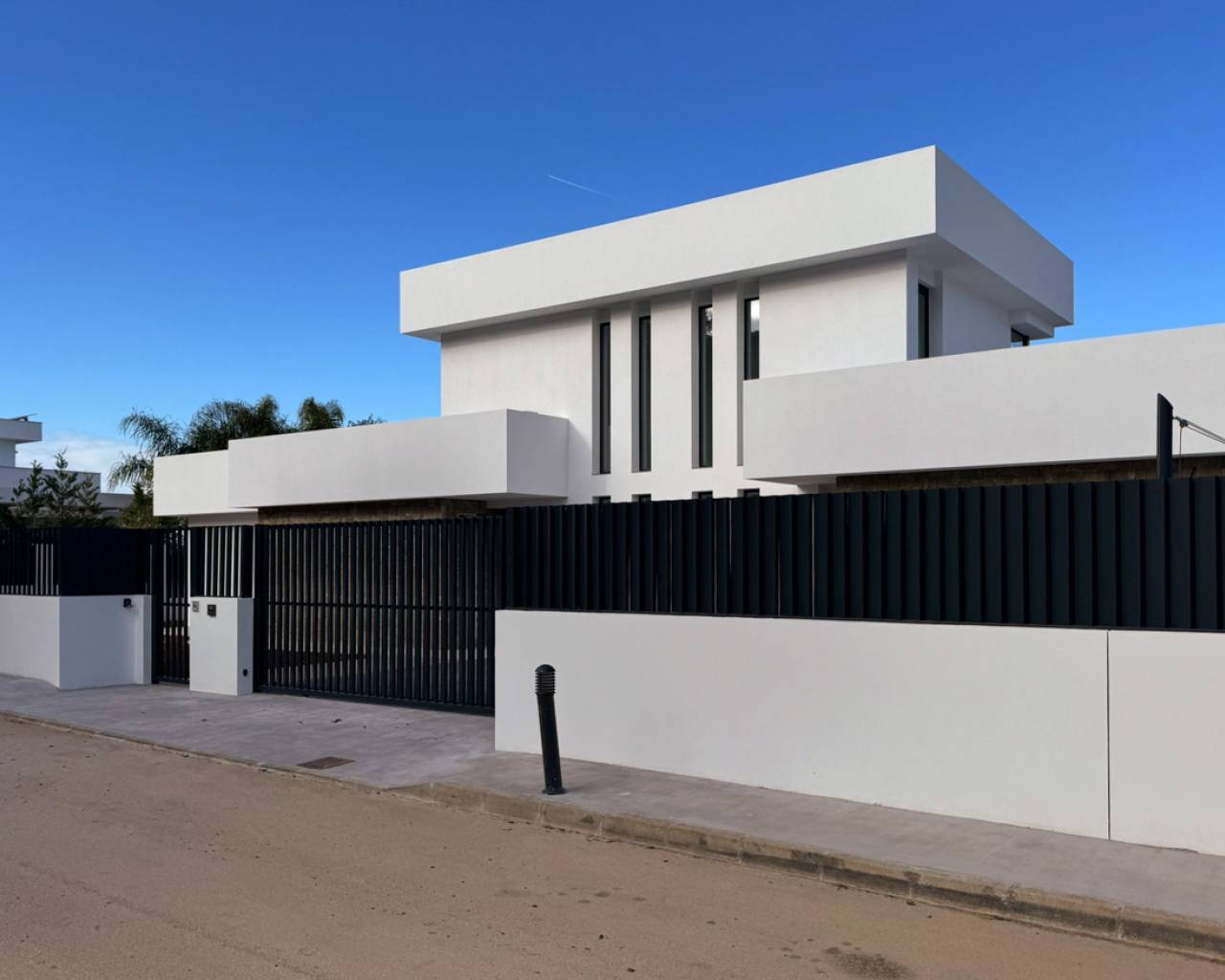 New Build - Вилла - Хавеа - Javea