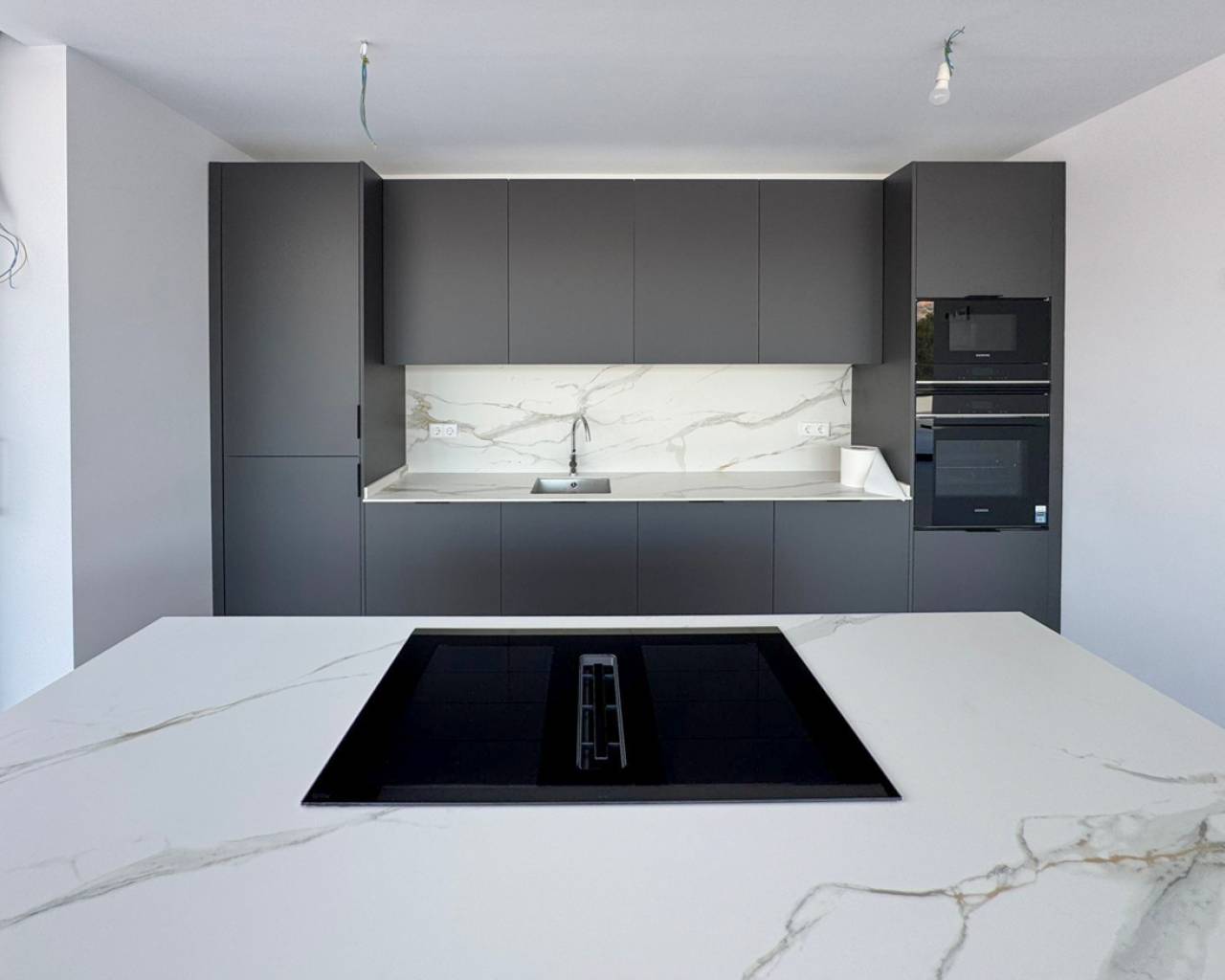 New Build - Вилла - Хавеа - Javea