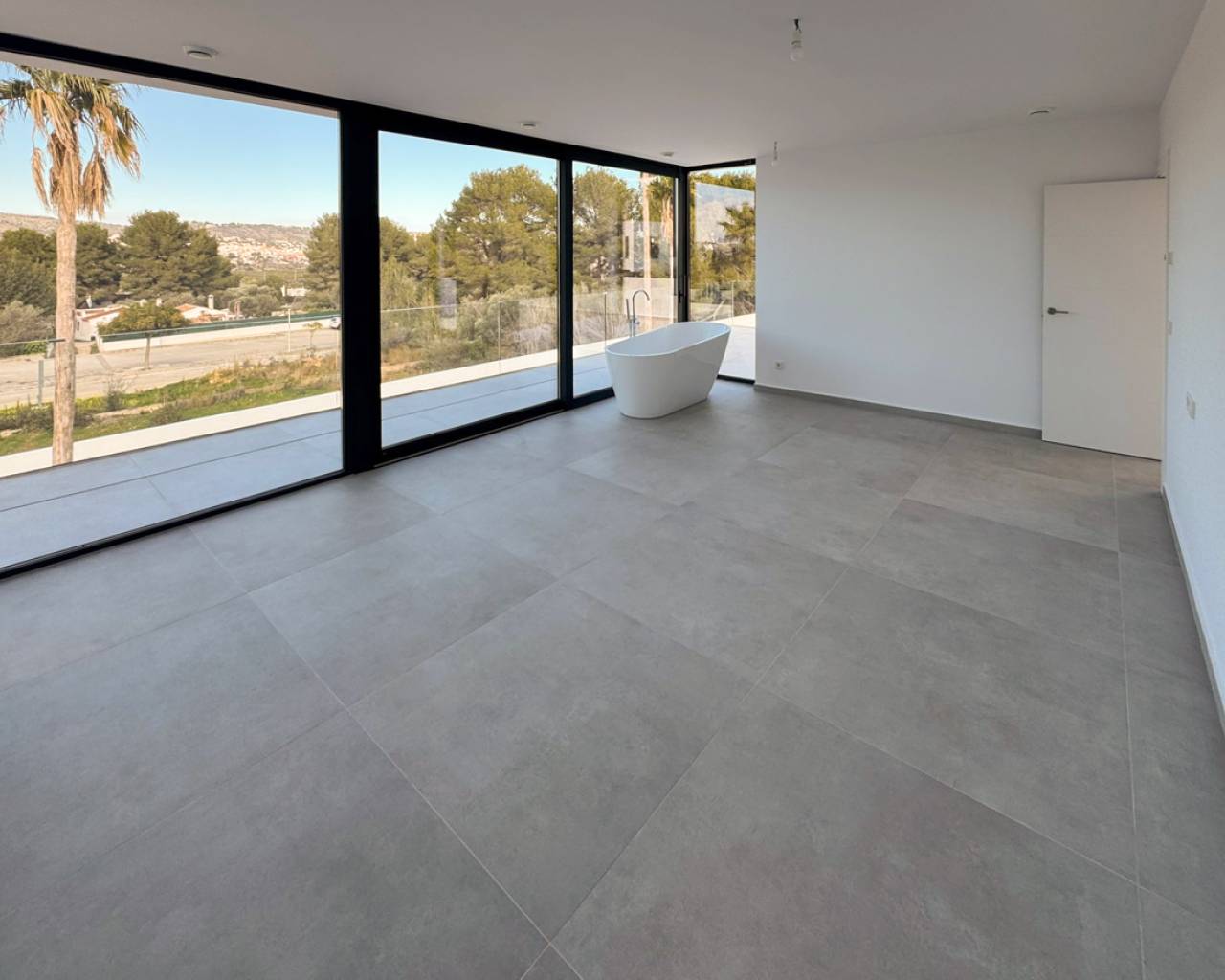 New Build - Вилла - Хавеа - Javea