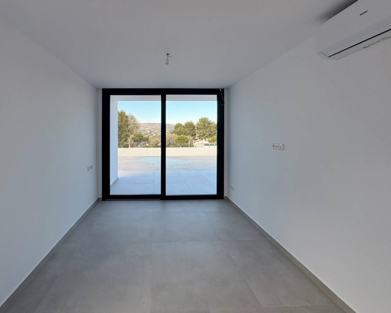 New Build - Вилла - Хавеа - Javea