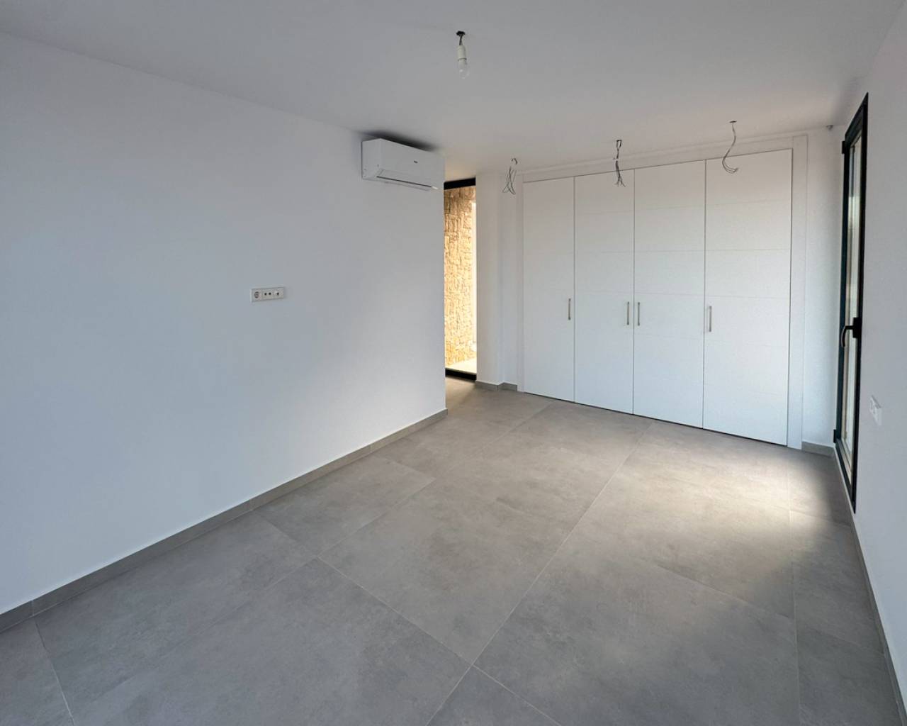 New Build - Вилла - Хавеа - Javea