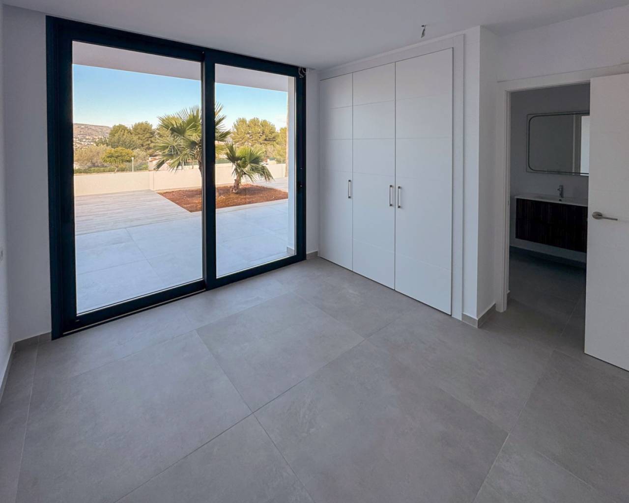 New Build - Вилла - Хавеа - Javea