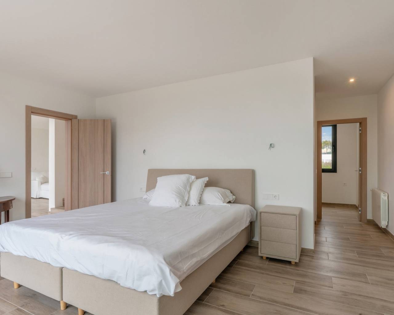 New Build - Вилла - Морайра - Moraira
