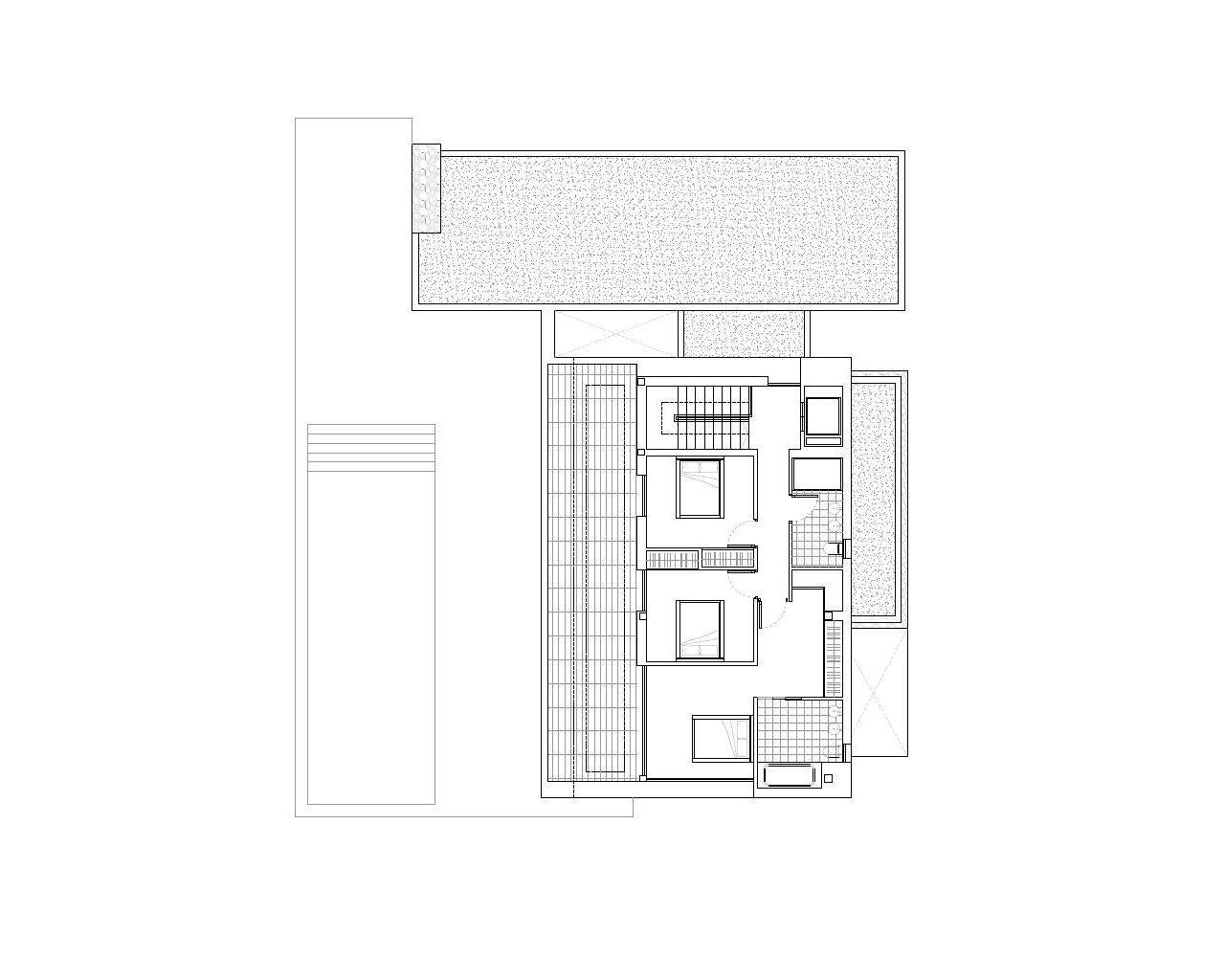 New Build - Вилла - Морайра - Benimeit