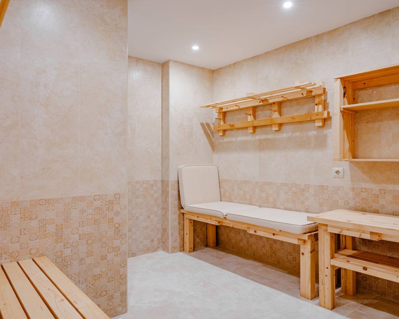 Продажа - Вилла - Кальпе - Calpe