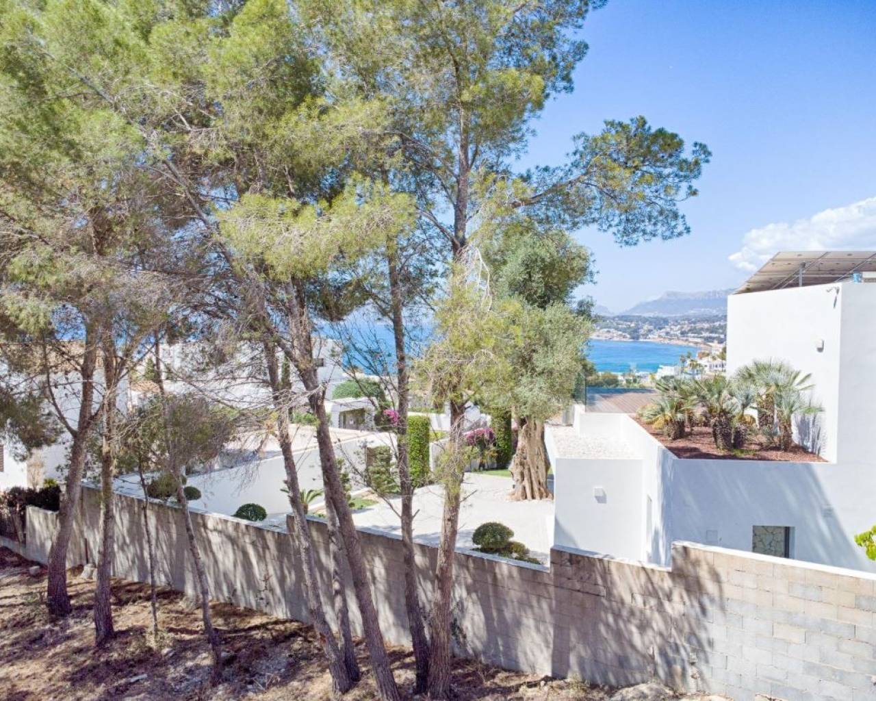 Продажа - Участок - Морайра - El Portet