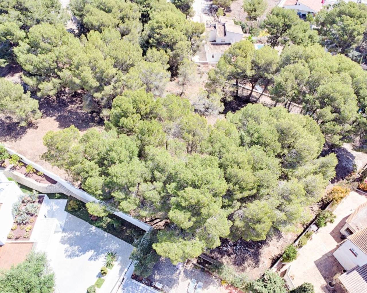 Продажа - Участок - Морайра - El Portet