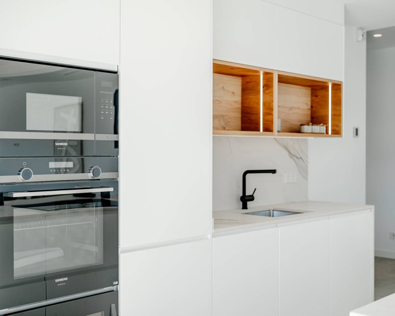 New Build - Вилла - Кальпе - Calpe