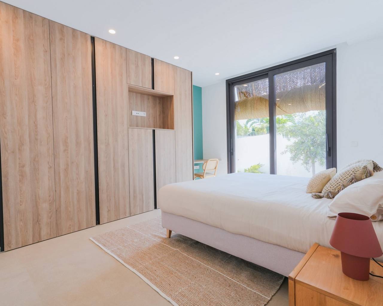 New Build - Вилла - Морайра - Moraira