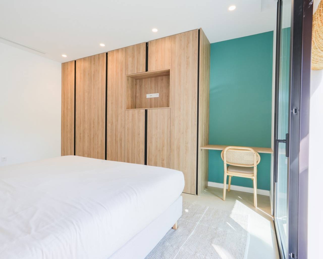New Build - Вилла - Морайра - Moraira